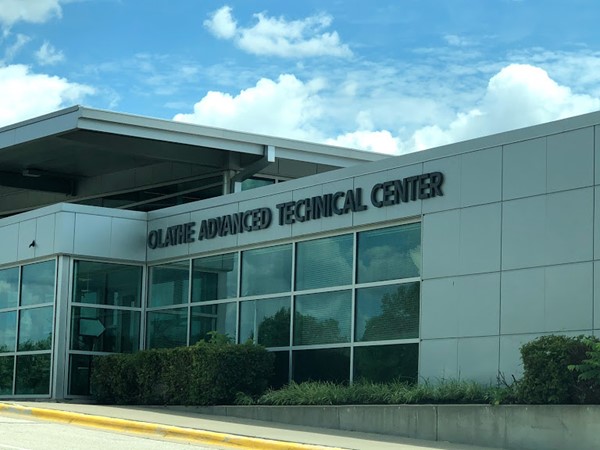 Olathe Advanced Technical Center 