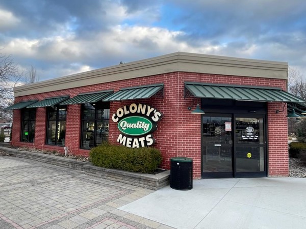 Grand Blanc - Colony Meats. Best and biggest deli sandwiches and trays in the area 