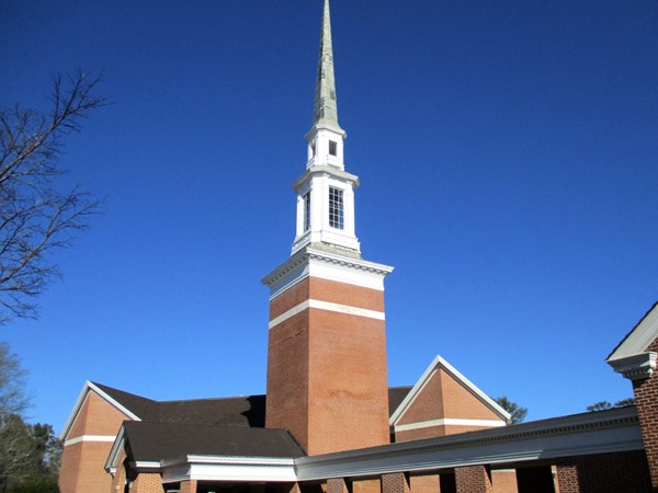 Mountain Brook Baptist Church