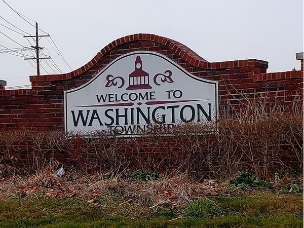 Welcome to the City of Washington 