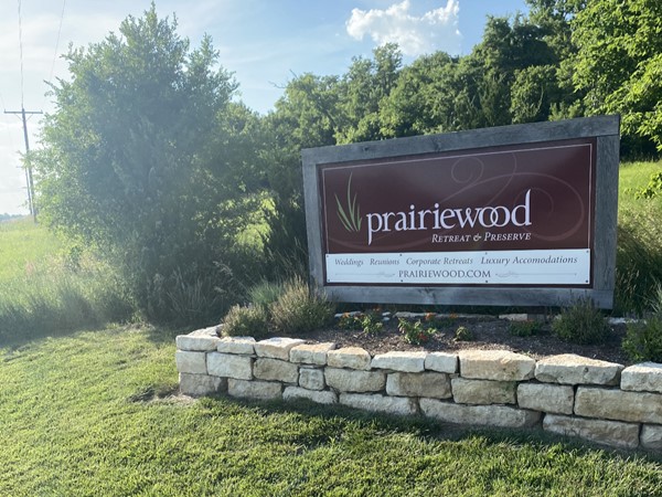 Prairiewood Retreat and Preserve has so much to offer from small weekend getaways to weddings