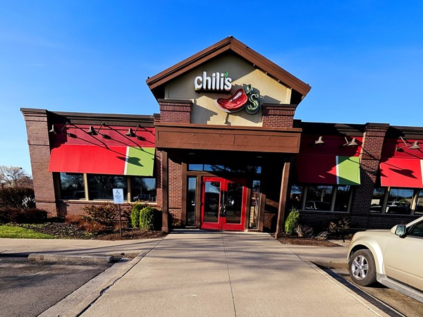 Chili"s Grill & Bar