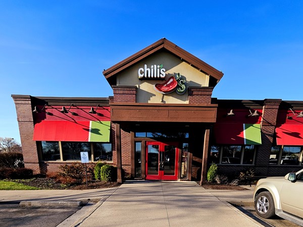 Chili's Grill & Bar