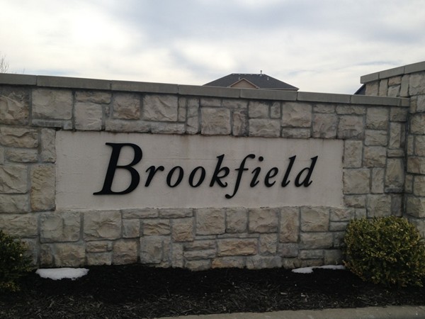 Brookfield is located in Platte City, MO. 