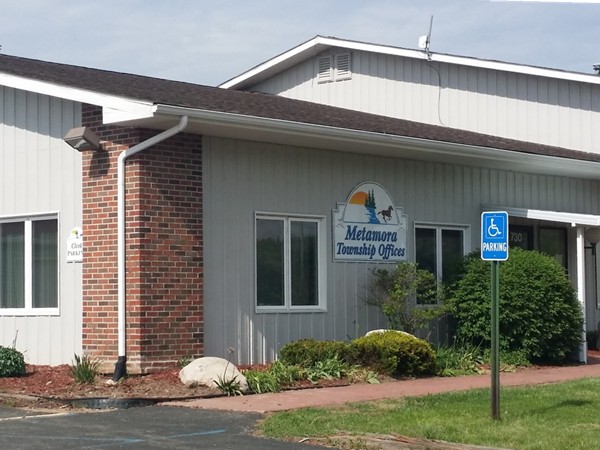 Metamora Township Offices