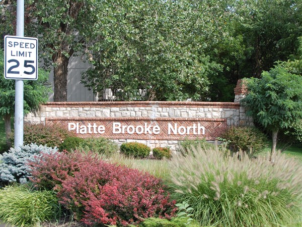 Platte Brooke North Community - Featuring Clubhouse, Pools and Park Hill School District