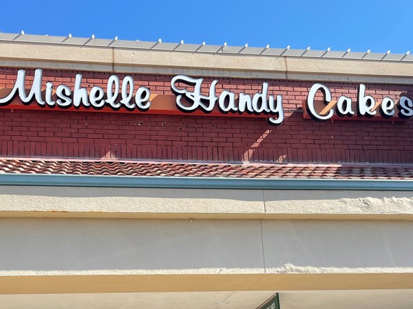 Best cakes in Oklahoma City and Edmond 