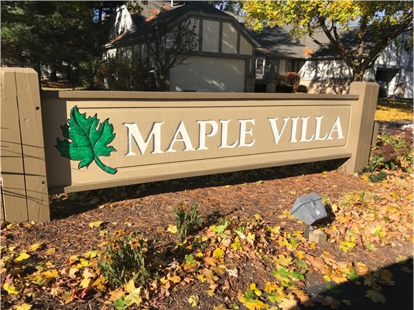 Maple Villa