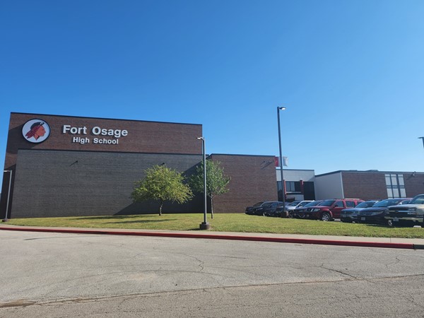 Fort is one of the best high schools in the area offering several Vo-Tech and college classes 