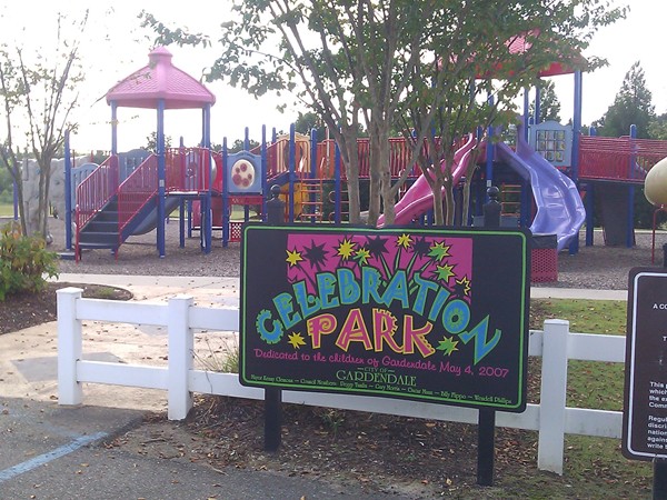 Celebration Park