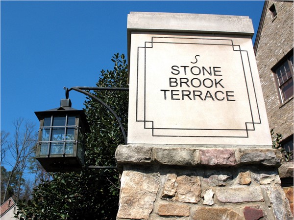 Stone Brook Terrace