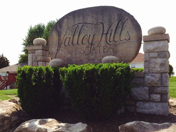 Valley Hills is close to all major amenities Eastern Blue Springs has to offer