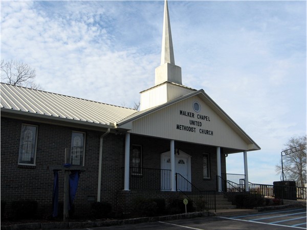 Walker Chapel United Methodist Church