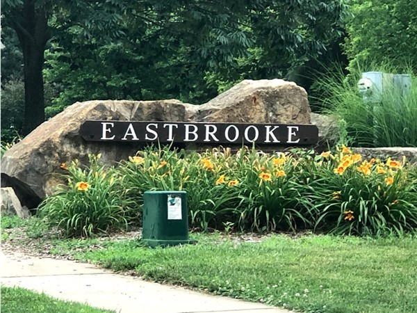 Welcome to Eastbrooke