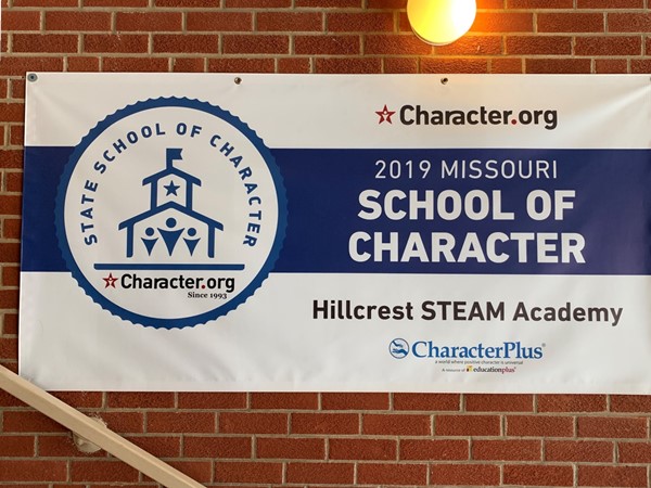 Great things at the Local STEAM academy in Belton