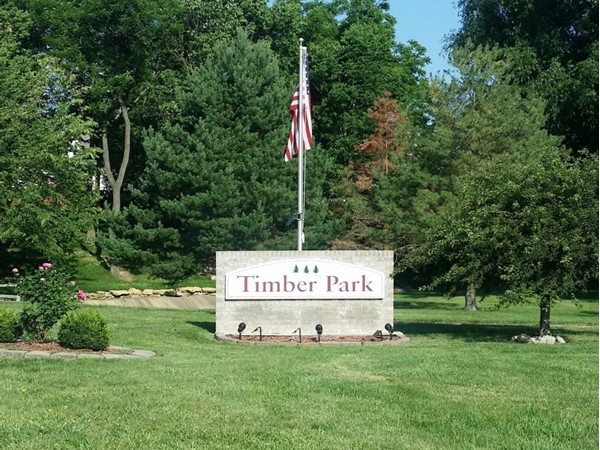 Timber Park 