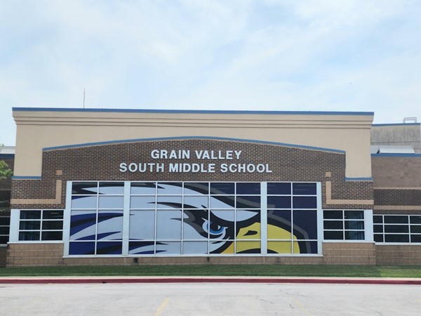 Part of our highly rated public schools, this is one of the best schools around. Love the Big Eagle!