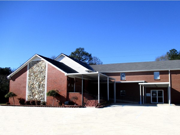 Kimberly United Methodist Church