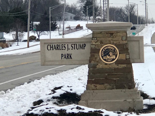 Charles J Stump - Multi recreational park