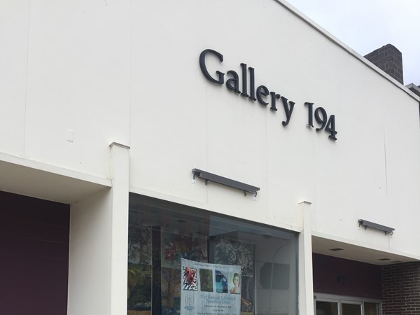 Gallery 194