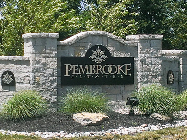 Pembrooke Estates