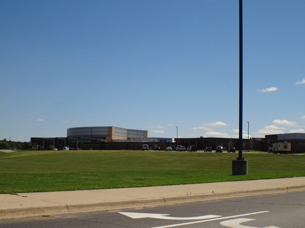Wayland Union High School