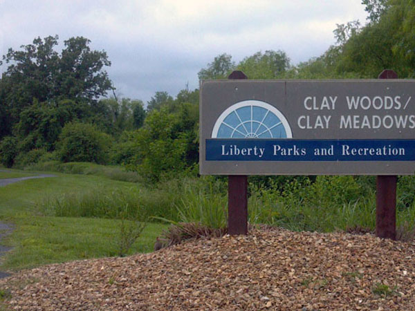 Clay Woods/Clay Meadows: Liberty Parks and Recreation