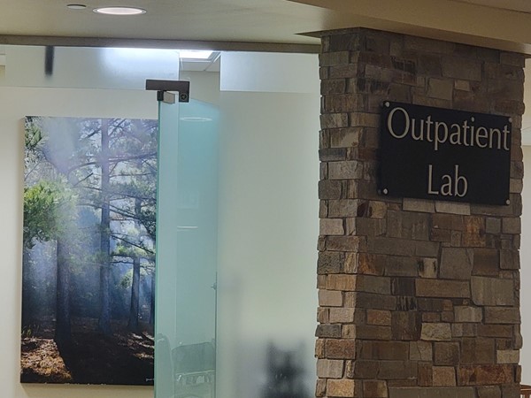 WMMC Outpatient Lab