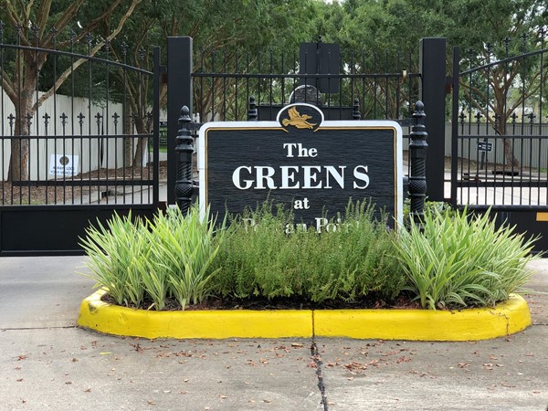 55+ Active Adult Community in Gonzales at The Greens at Pelican Point