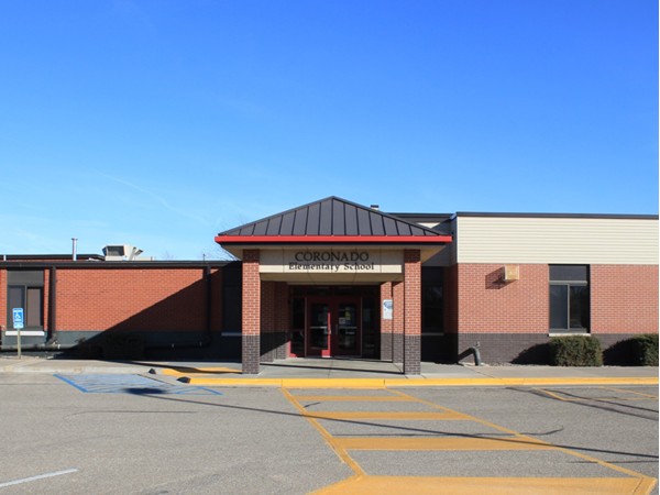 Coronado Elementary School