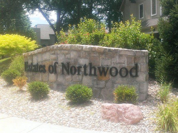 Estates of Northwood Hills
