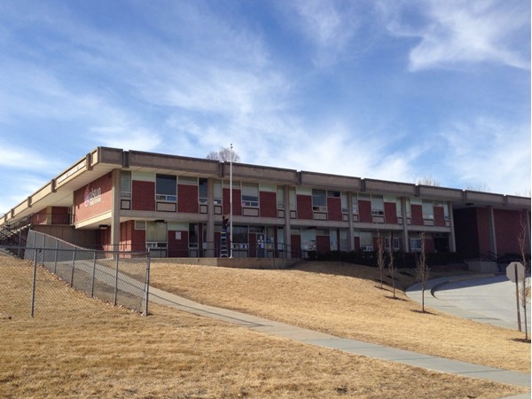 Mockingbird Elementary at Q and S. 93rd