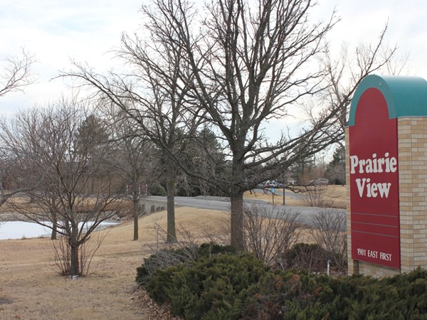Prairie View Treatment Center provides health, healing and hope