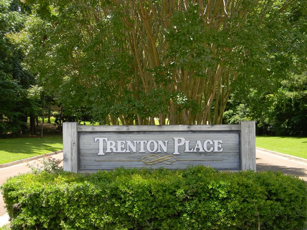 Picturesque Trenton Place is perfect for you