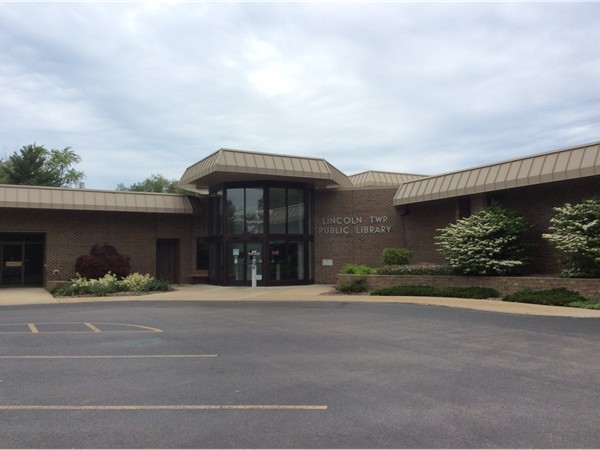 Lincoln Twp Library  
