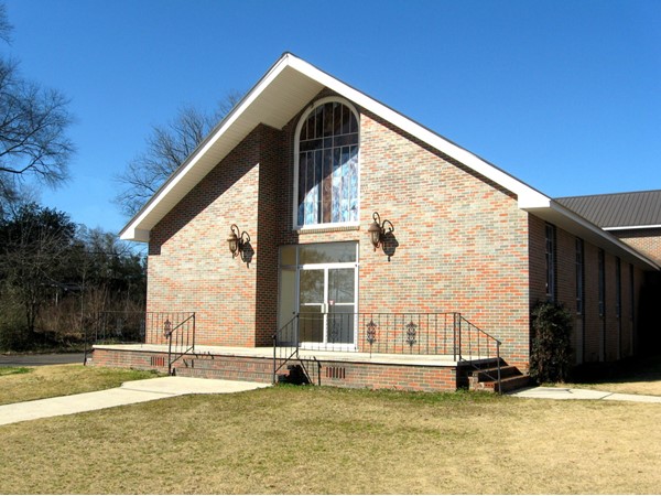 North Highlands Baptist Church