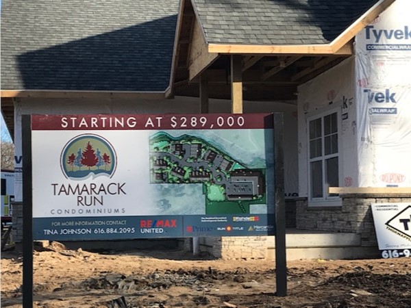 New construction in downtown Rockford