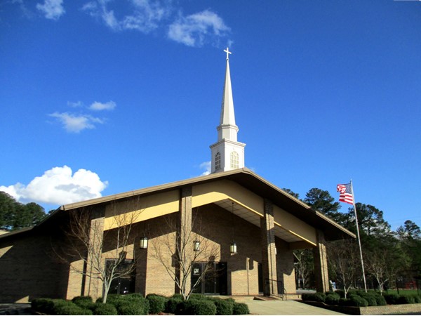 Gardendale Baptist Tabernacle