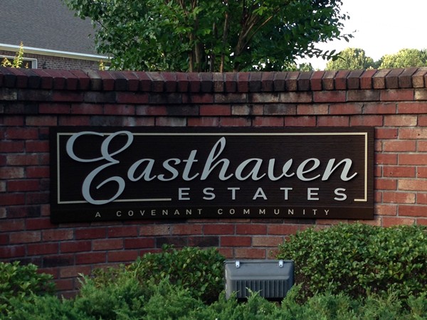 Easthaven Estates
