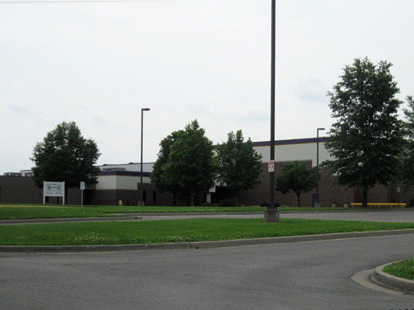 Kearney High School