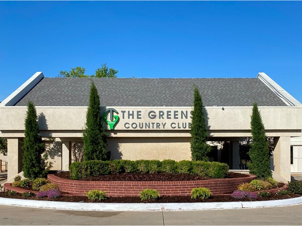 The Greens Country Club