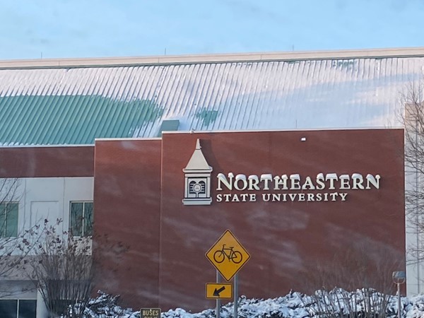 Do you want to get that next degree? Check out Northeastern State University 