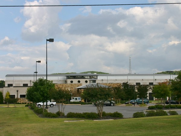 Trussville Civic Center