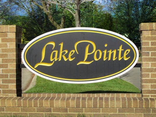 Lake Pointe Village is a family friendly neighborhood in Plymouth Township