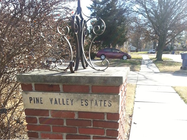 Pine Valley Estates