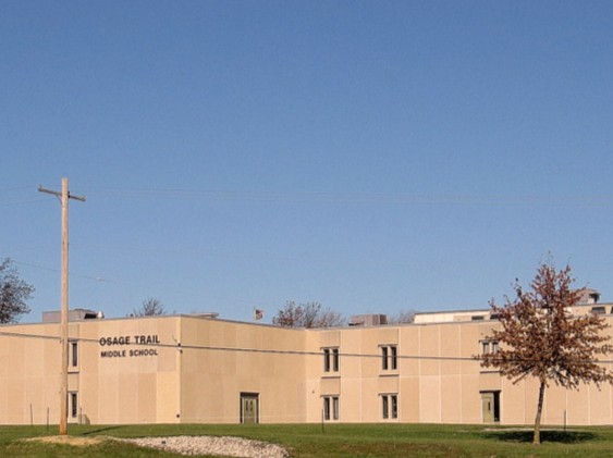 Osage Trail Middle School 