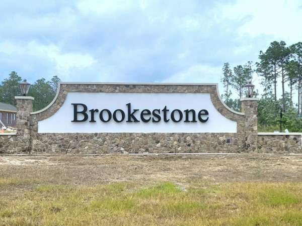 Presenting Brookstone. Where every home is unique and truly extraordinary, inside and out