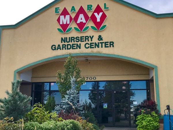 Earl May Nursery & Garden Center