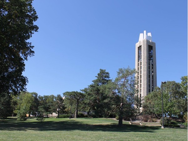 University of Kansas Memorial Campanile