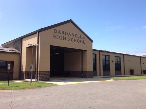 Dardanelle High School